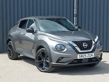 Used Nissan Juke 2025 for sale - 79704468: Photo