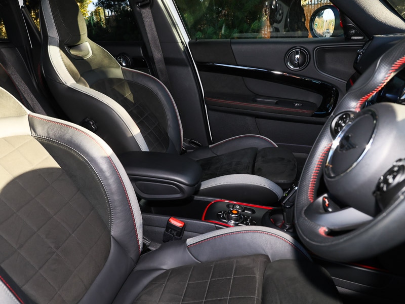 Used MINI Countryman 2019 for sale - 76691879: Photo 11