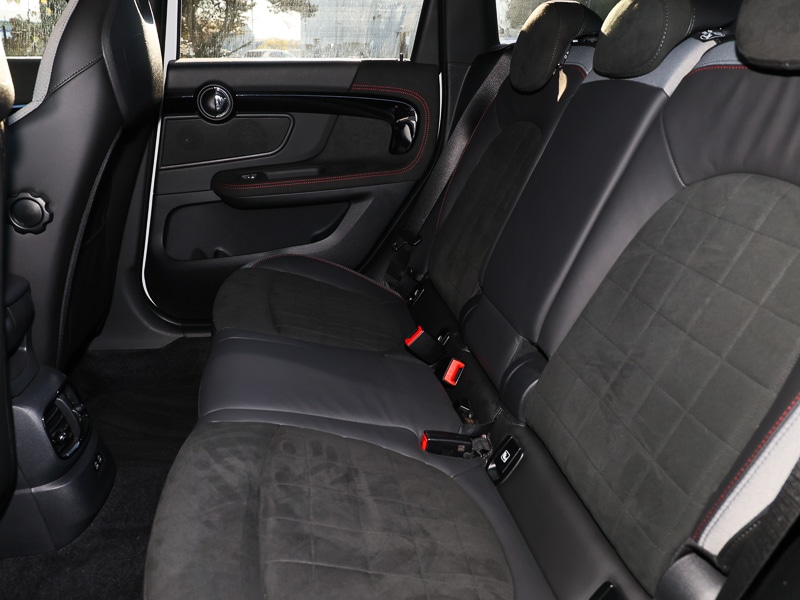 Used MINI Countryman 2019 for sale - 76691879: Photo 12