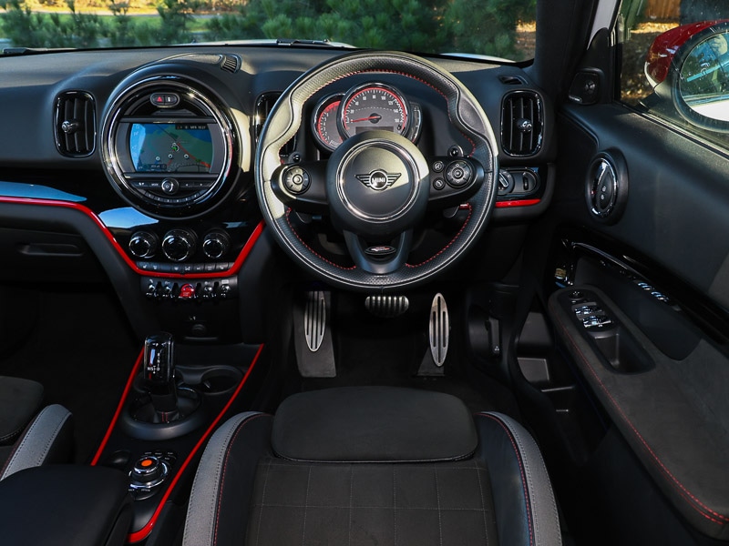 Used MINI Countryman 2019 for sale - 76691879: Photo 5