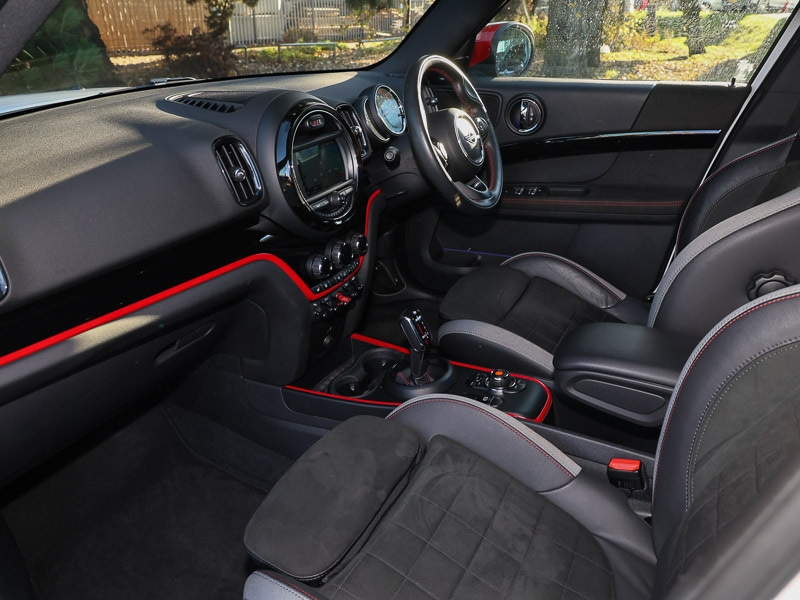 Used MINI Countryman 2019 for sale - 76691879: Photo 7