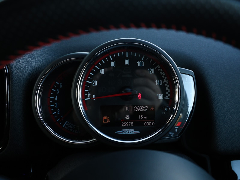 Used MINI Countryman 2019 for sale - 76691879: Photo 9