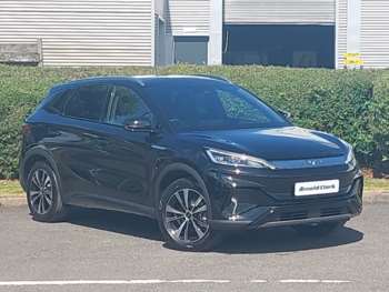 2025 - 150kW Comfort 60kWh 5dr Auto