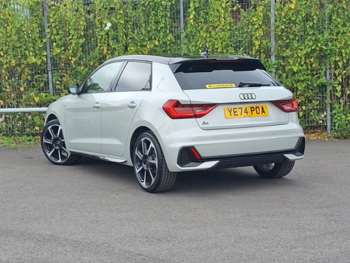 Used Audi A1 2024 for sale - 75441899: Photo