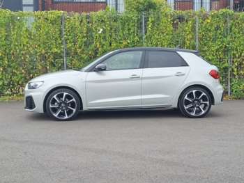 Used Audi A1 2024 for sale - 75441899: Photo