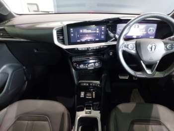 Used Vauxhall Mokka 2022 for sale - 75400384: Photo