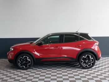 Used Vauxhall Mokka 2022 for sale - 75400384: Photo