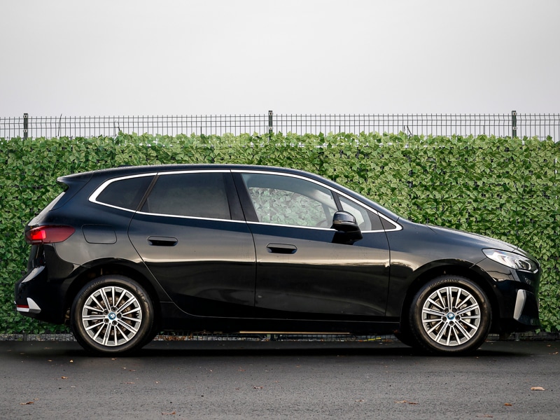 Used BMW 2 Series 2025 for sale - 76560839: Photo 2