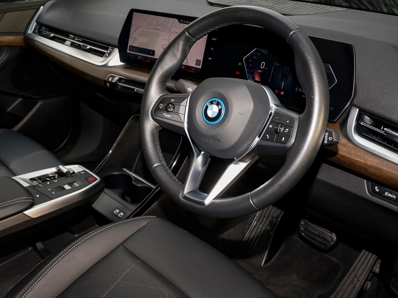 Used BMW 2 Series 2025 for sale - 76560839: Photo 6