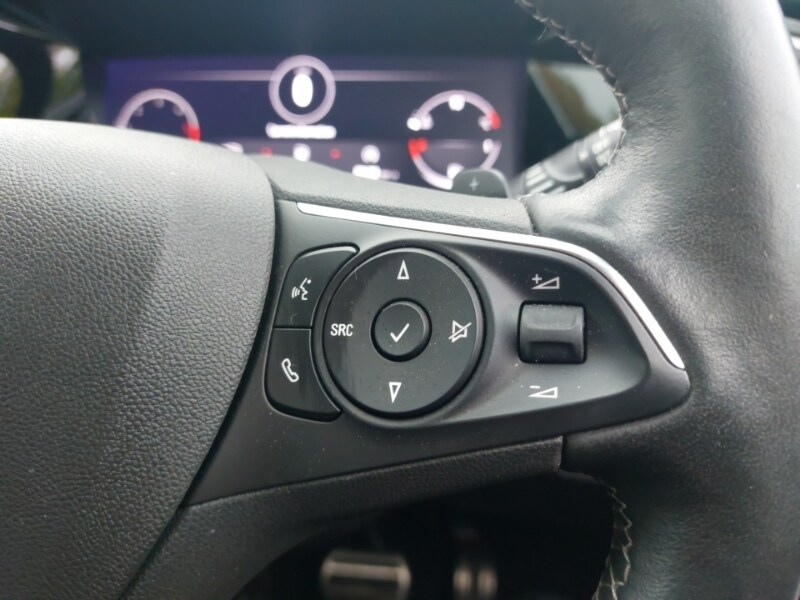 Used Vauxhall Grandland 2022 for sale - 76764914: Photo 12