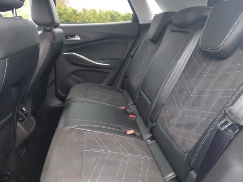 Used Vauxhall Grandland 2022 for sale - 76764914: Photo 6