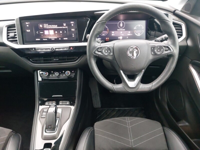 Used Vauxhall Grandland 2022 for sale - 76764914: Photo 7