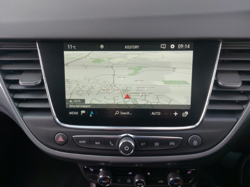 Used Vauxhall Crossland 2022 for sale - 76431270: Photo 12