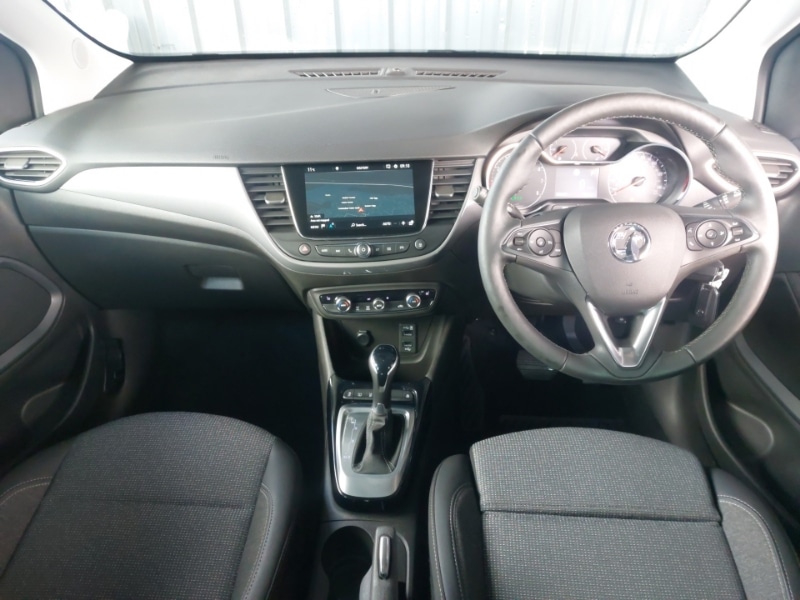 Used Vauxhall Crossland 2022 for sale - 76431270: Photo 2