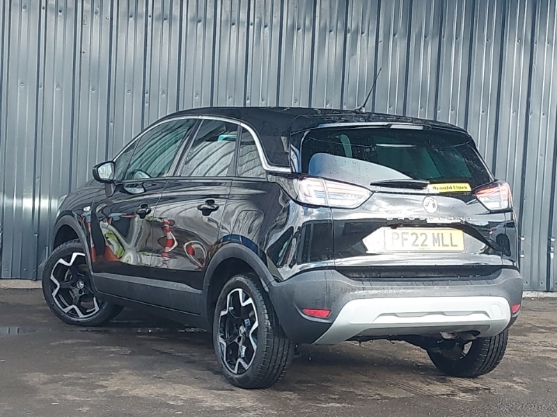 Used Vauxhall Crossland 2022 for sale - 76431270: Photo 3