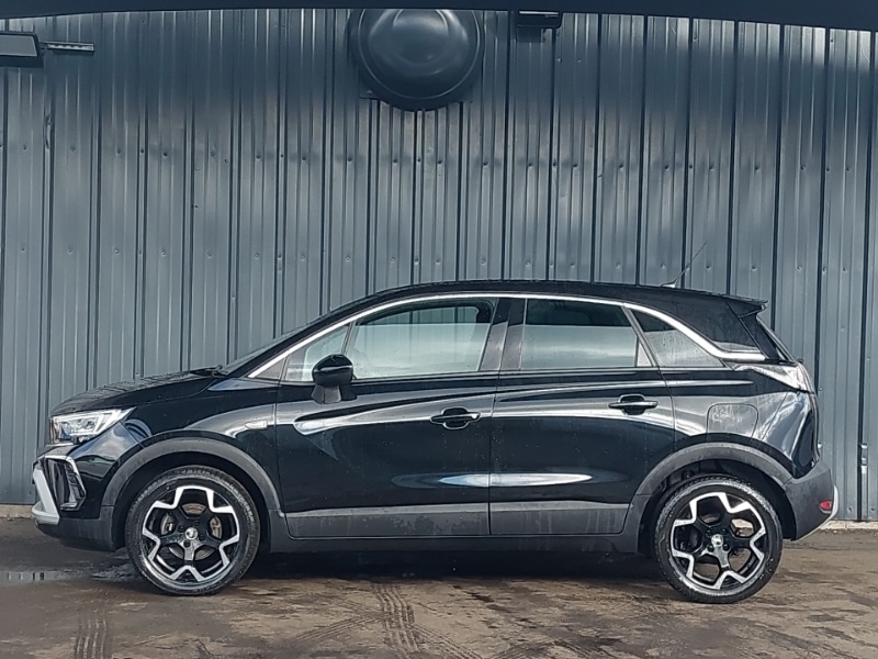 Used Vauxhall Crossland 2022 for sale - 76431270: Photo 4