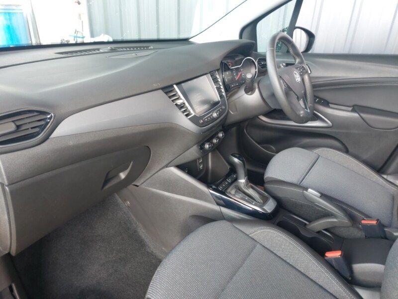 Used Vauxhall Crossland 2022 for sale - 76431270: Photo 5