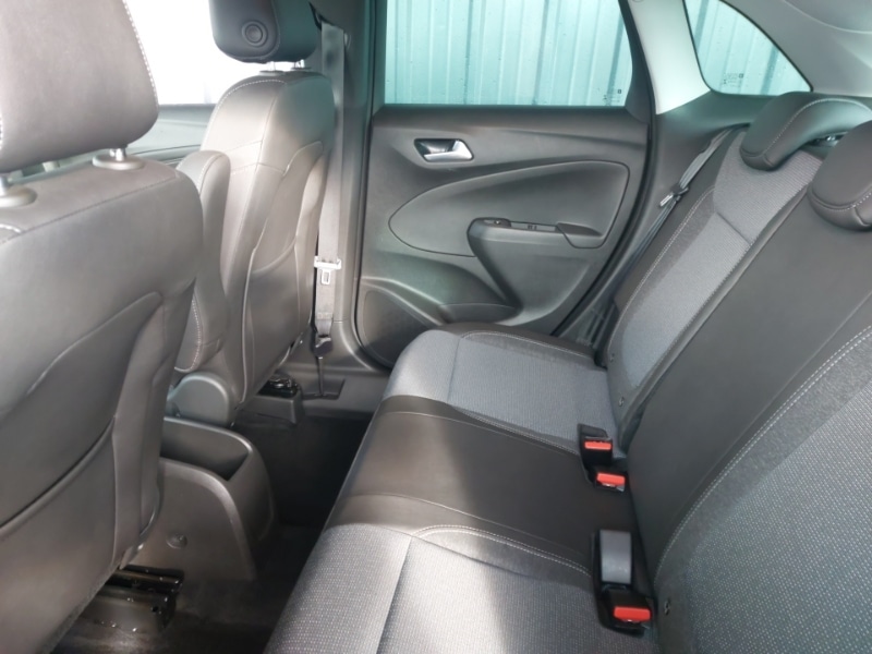 Used Vauxhall Crossland 2022 for sale - 76431270: Photo 6