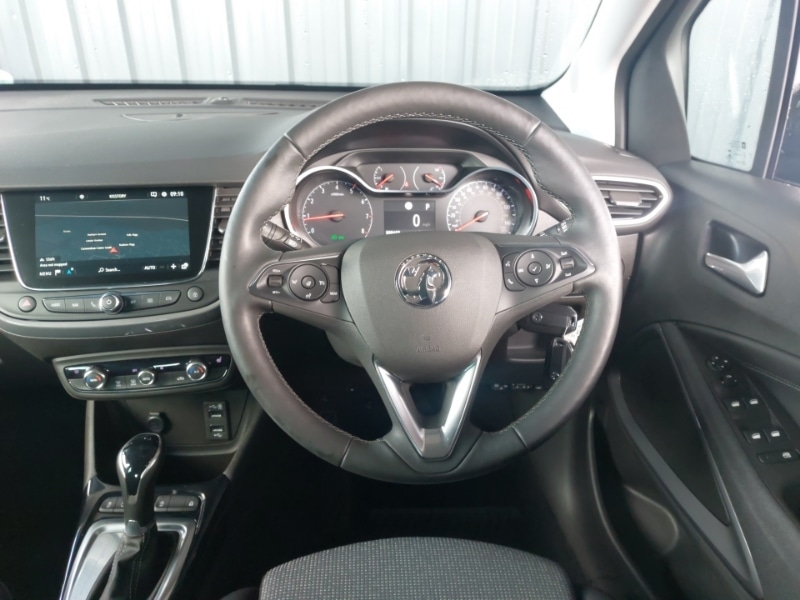 Used Vauxhall Crossland 2022 for sale - 76431270: Photo 7