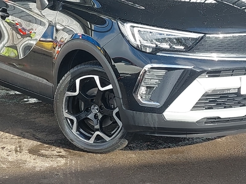 Used Vauxhall Crossland 2022 for sale - 76431270: Photo 9