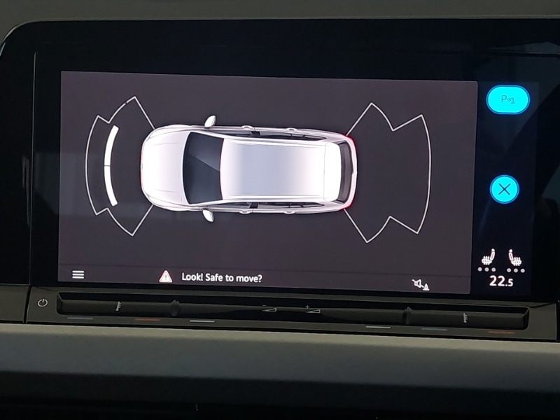 Used Volkswagen Golf 2020 for sale - 77975147: Photo 11