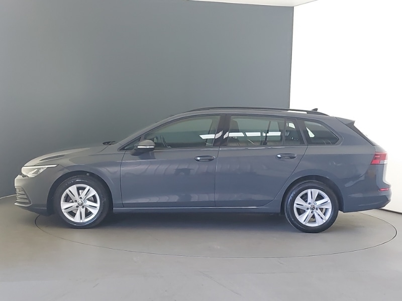 Used Volkswagen Golf 2020 for sale - 77975147: Photo 4