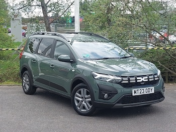 Used Dacia Jogger 2023 for sale - 78410551: Photo