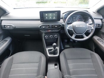 Used Dacia Jogger 2023 for sale - 78410551: Photo