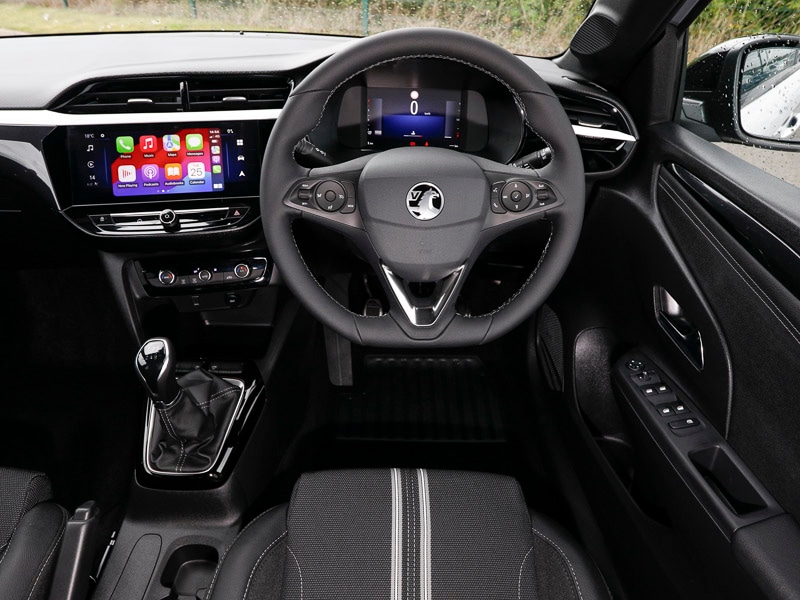 Used Vauxhall Corsa 2025 for sale - 77777722: Photo 8