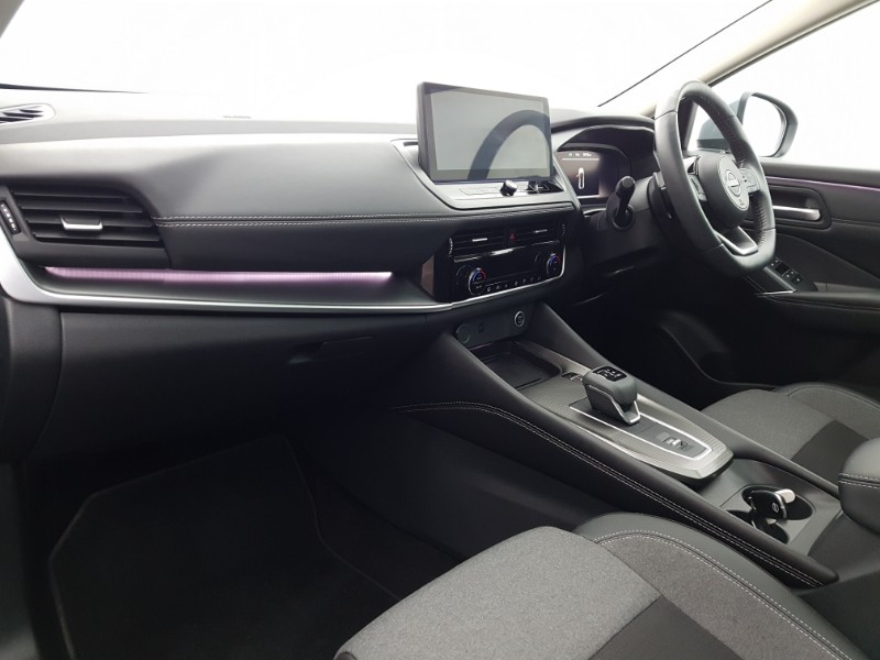 Used Nissan Qashqai 2024 for sale - 77232825: Photo 5