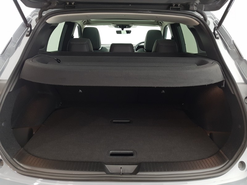 Used Nissan Qashqai 2024 for sale - 77232825: Photo 8