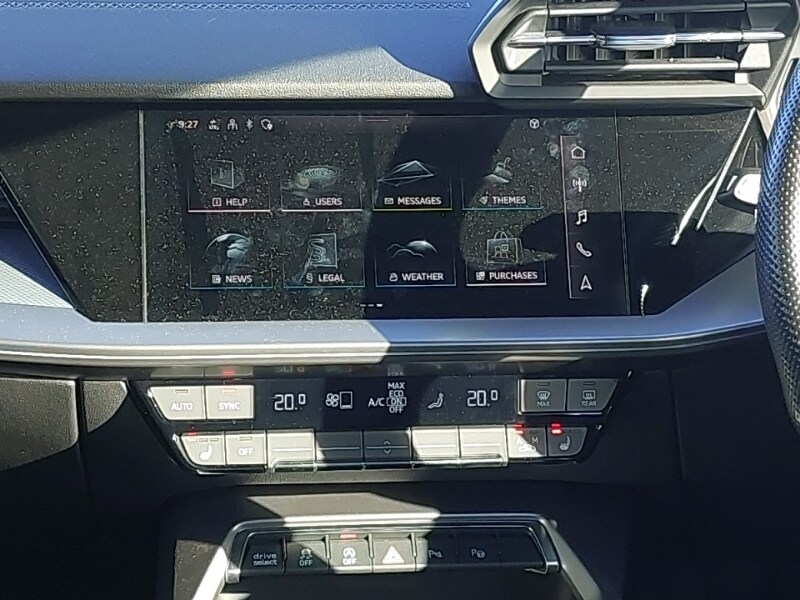 Used Audi A3 2023 for sale - 78214031: Photo 10