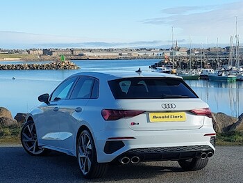 Used Audi A3 2023 for sale - 78214031: Photo