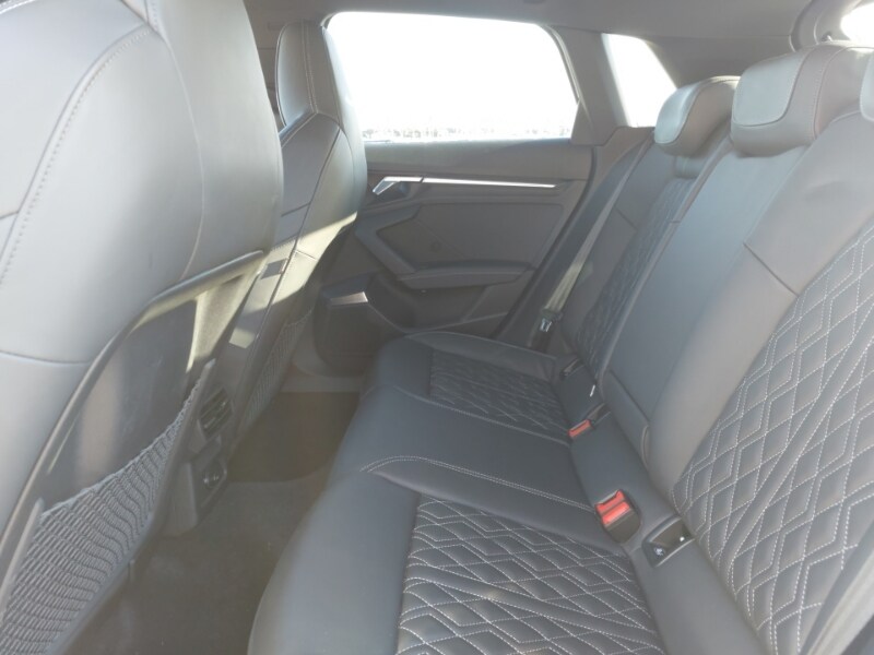 Used Audi A3 2023 for sale - 78214031: Photo 6