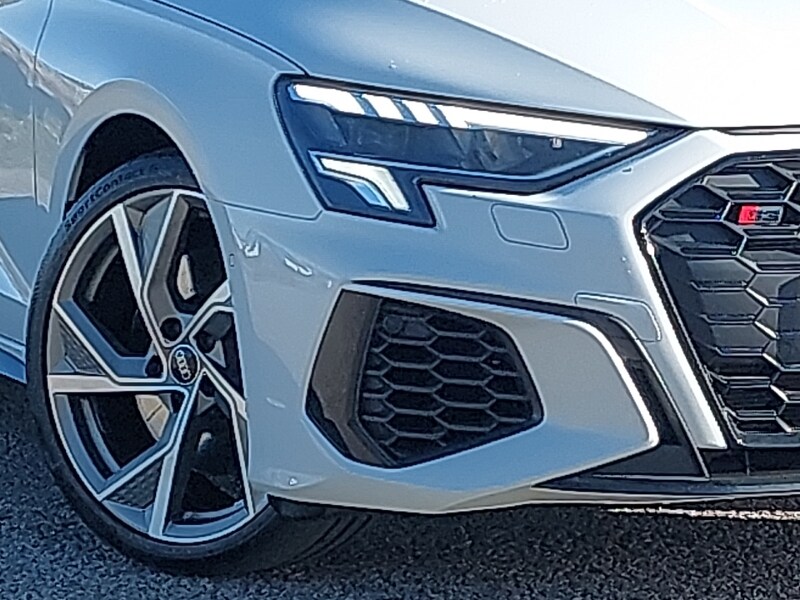 Used Audi A3 2023 for sale - 78214031: Photo 9