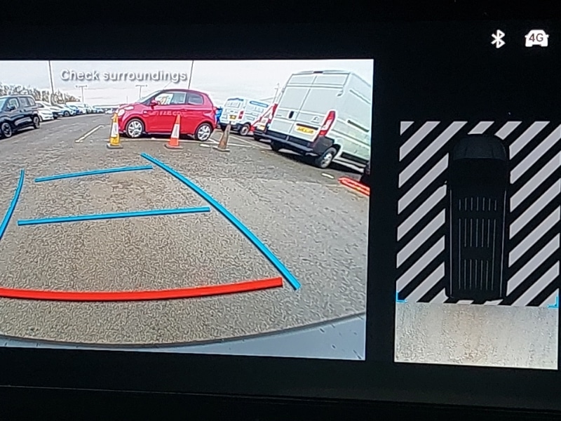 Used Citroen Berlingo 2026 for sale - 77818597: Photo 11