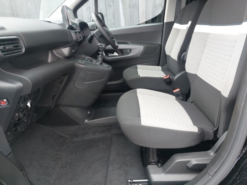 Used Citroen Berlingo 2026 for sale - 77818597: Photo 5