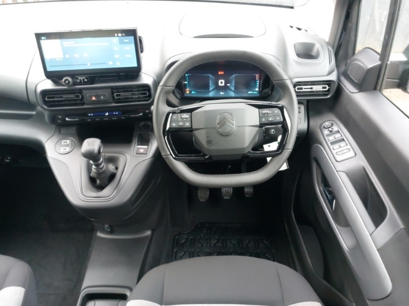 Used Citroen Berlingo 2026 for sale - 77818597: Photo 7