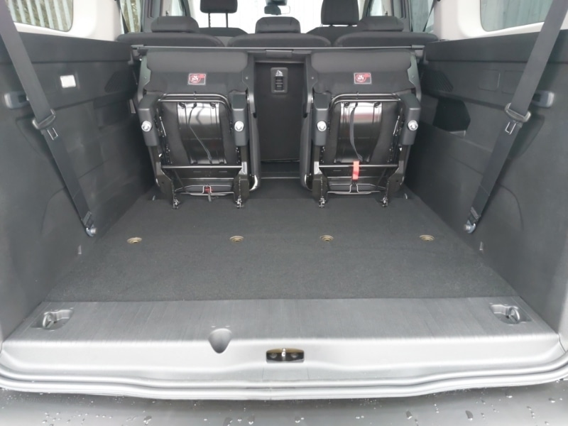 Used Citroen Berlingo 2026 for sale - 77818597: Photo 8