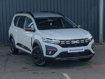 Used Dacia Jogger 2023 for sale - 78770847: Photo