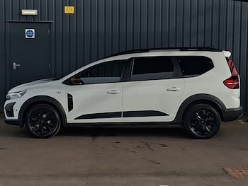 Used Dacia Jogger 2023 for sale - 78770847: Photo