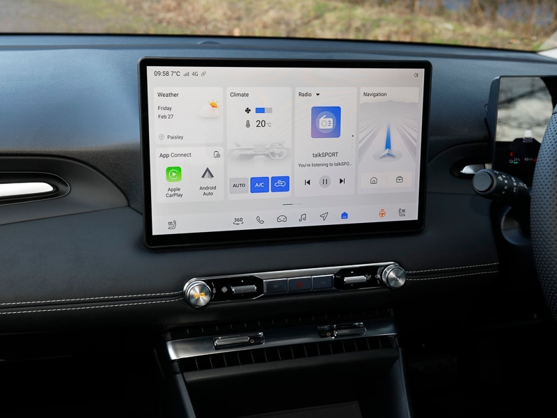 Used MG MG4 2026 for sale - 78184119: Photo 12