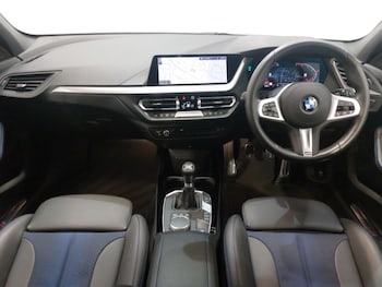 Used BMW 1 Series 2021 for sale - 78179332: Photo