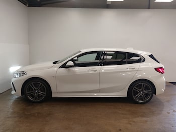 Used BMW 1 Series 2021 for sale - 78179332: Photo