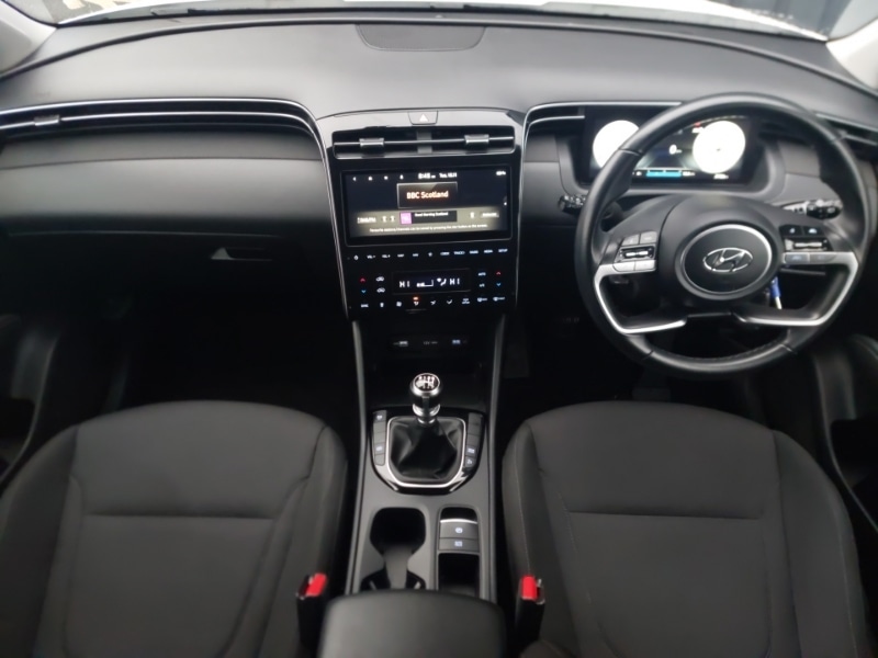 Used Hyundai TUCSON 2021 for sale - 76688070: Photo 2