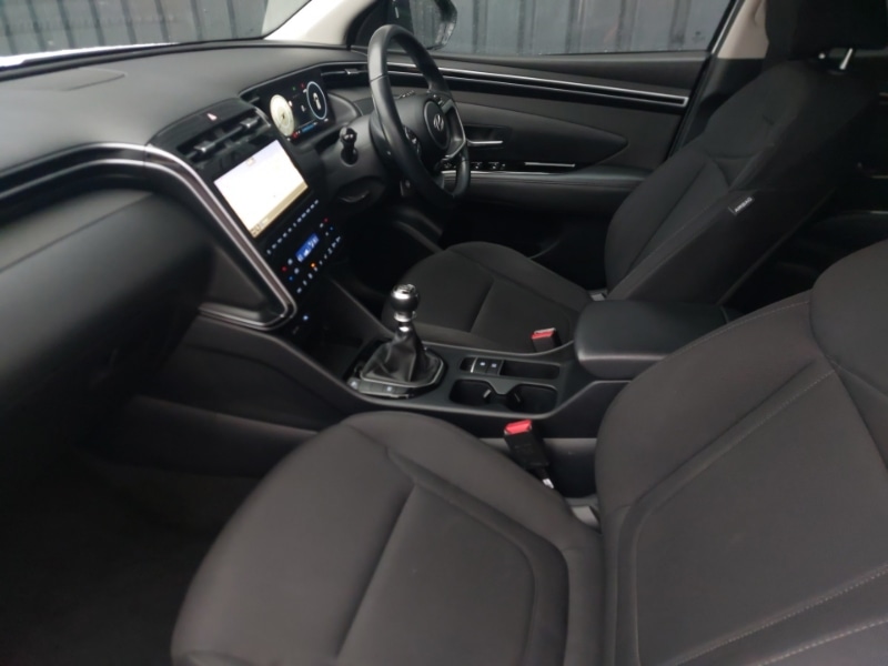 Used Hyundai TUCSON 2021 for sale - 76688070: Photo 5