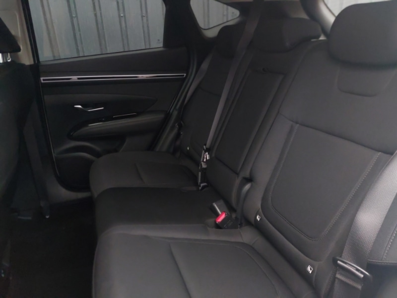 Used Hyundai TUCSON 2021 for sale - 76688070: Photo 6