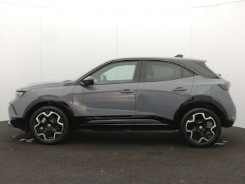 Used Vauxhall Mokka 2025 for sale - 79623856: Photo