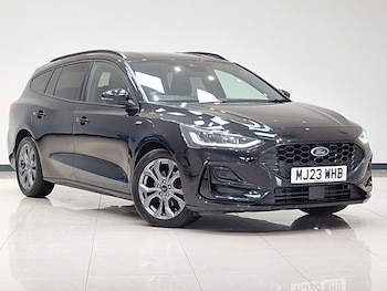 Used Ford Focus 2023 for sale - 79549491: Photo