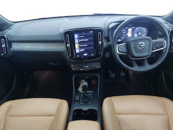 Used Volvo XC40 2020 for sale - 78674561: Photo